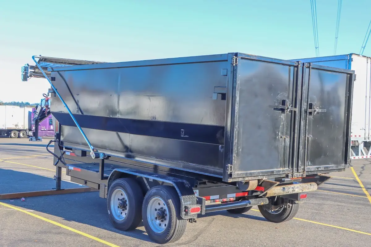 Dumpster Rental services in White Bear Lake, MN